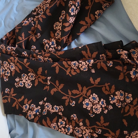 Scotch & Soda Floral Skirt - Picture 3 of 5